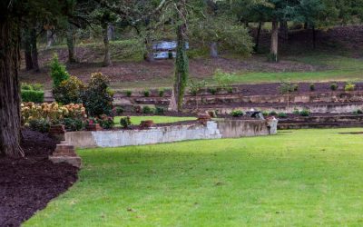 Commercial Lawn Maintenance Landscape Contractor For Augusta, GA Businesses