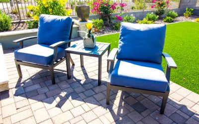 Hardscapes 5 Reasons to Build a Functional Backyard Space