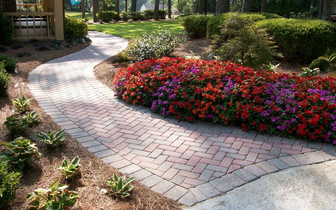 Landscaping Ideas For Your Front Yard