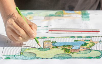 Luxury Outdoor Living