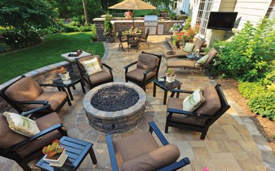 Planning Your Patio