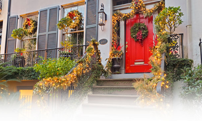 To Our Clients, Neighbors and Friends: