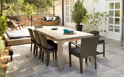 Transform Your Outdoor Space This Summer