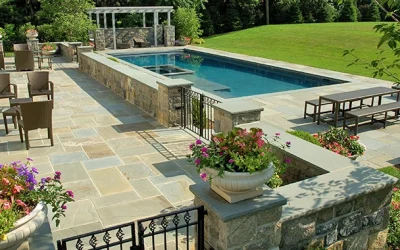 Summer Landscapes Start Now!