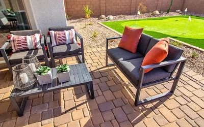 Summer Fun in the Backyard? Start the Process Now