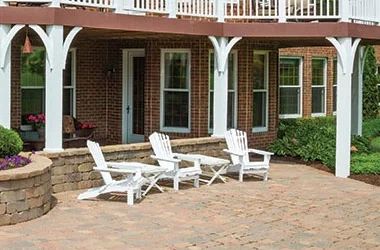 Take the Party Outside!