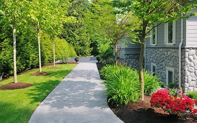 Keep Life Simpler With Single-Source Landscaping