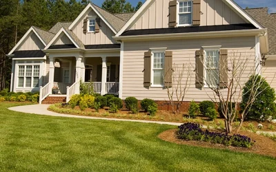 Planting Today – Planning for the Future