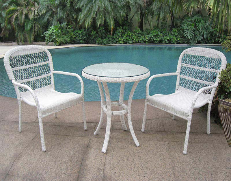 How to Choose Bistro Patio Sets