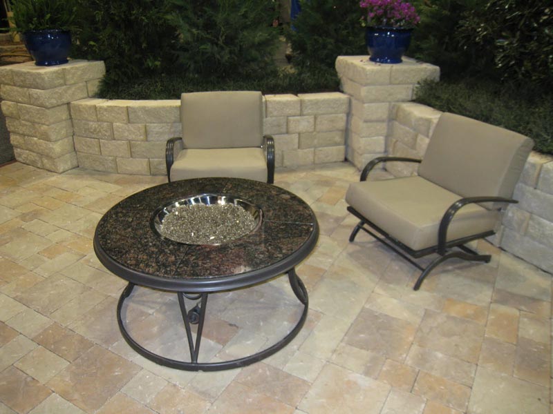 How To Lay Patio Stones In Michigan