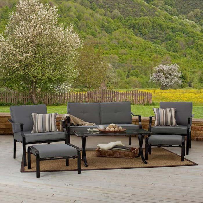Strathwood Patio Furniture Covers