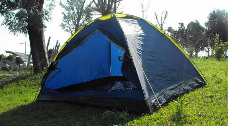 Tents for sale and tips for the buyers