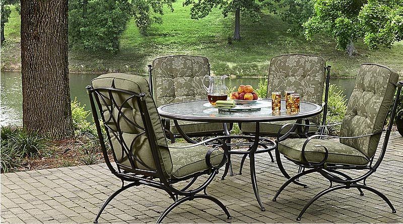 Folding Patio Chairs For Extra Convenience In Your Patio