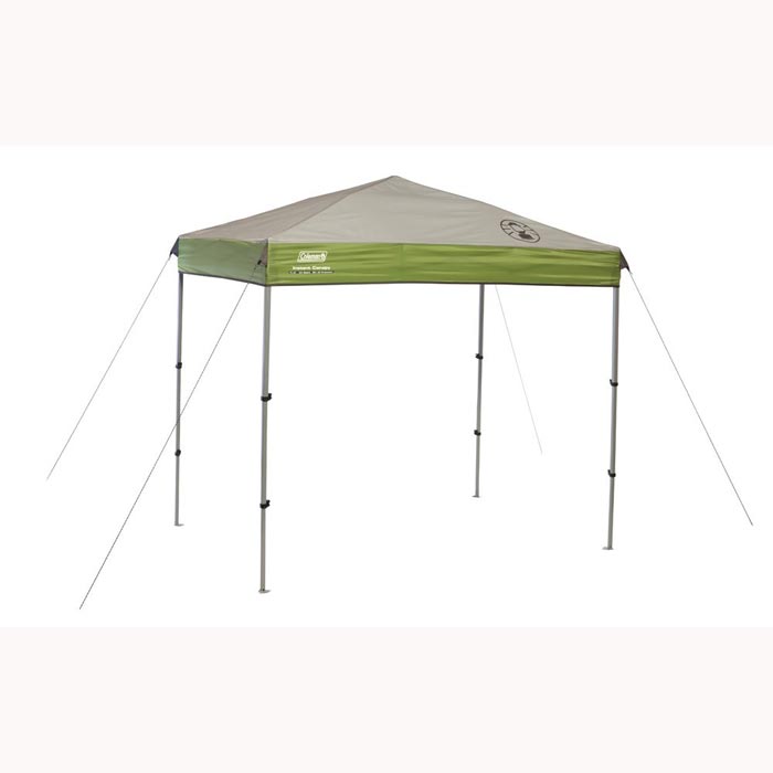 Coleman Gazebo Provides High Functionality And Versatility