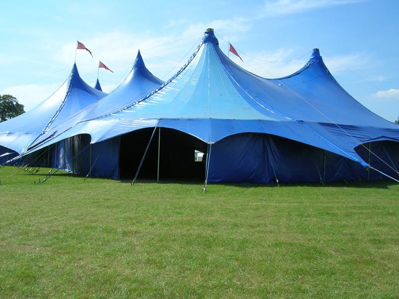 Marquee tent china