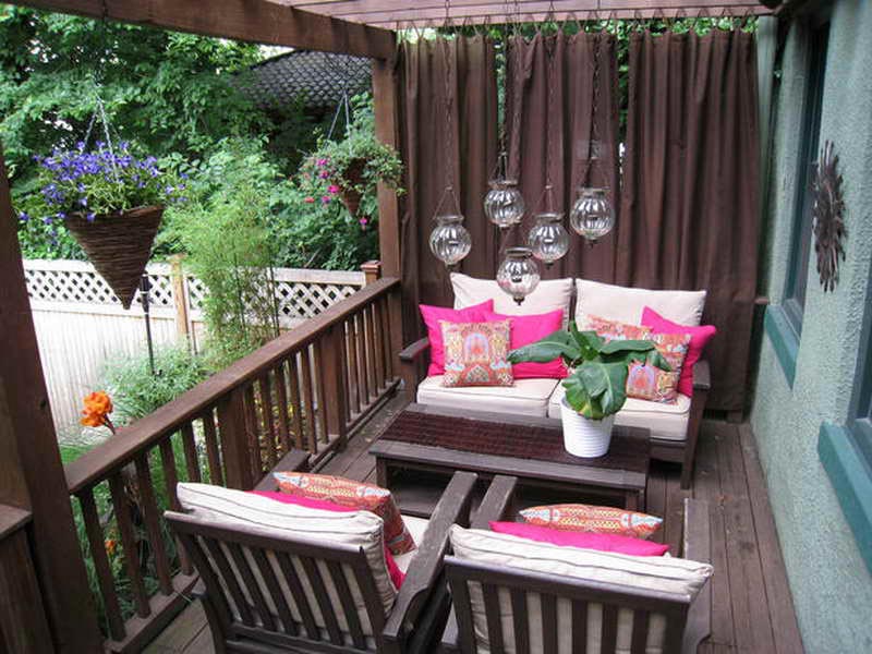 Patio Ideas Photos To Get Inspired From