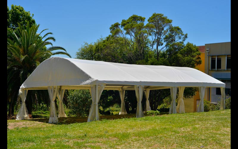 Marquee for sale used