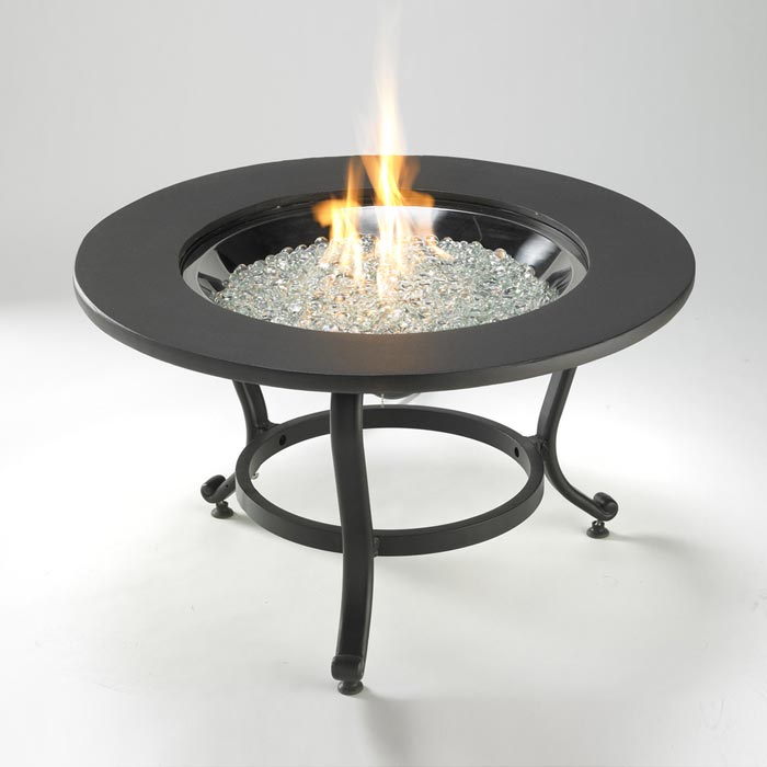 Gas Patio Fire Pit For Any Outdoor Space