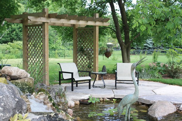 Pergola and patio cover burlington on photo gallery landscaping 