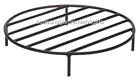 Round Steel Outdoor Fire Pit Cooking Grill Grate – FREE SHIPPING!