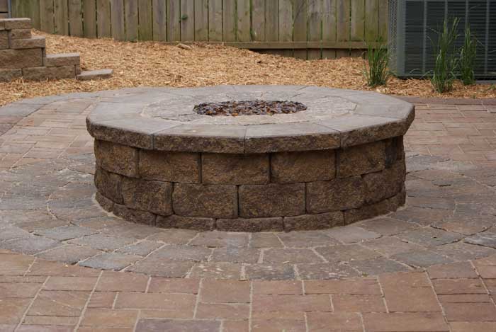 How To Build A Fire Pit On A Patio: Easy And Fast Project To Try