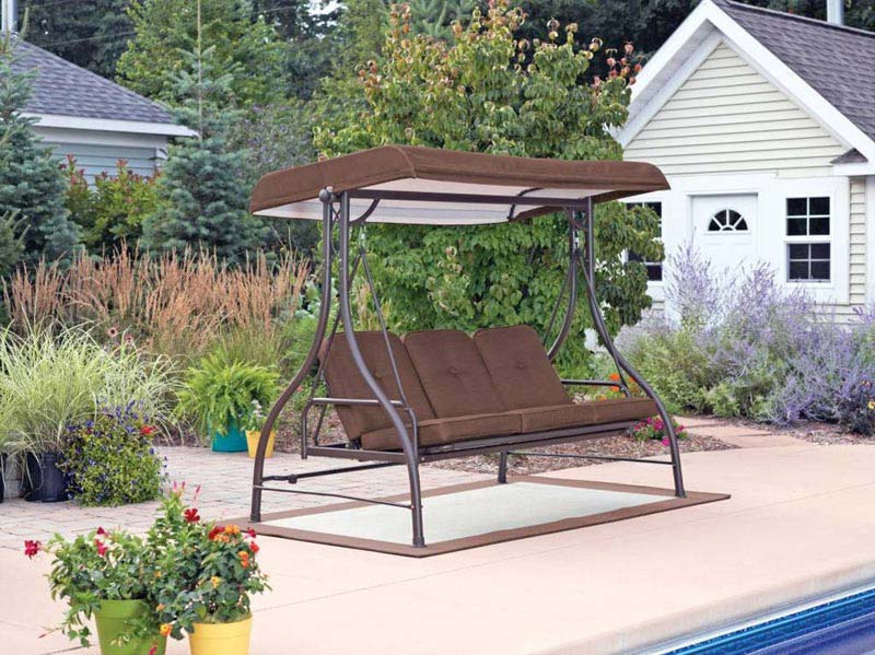 Plans to Beat the Heat: Provide DIY Patio Pergolas In Your Backyard ...