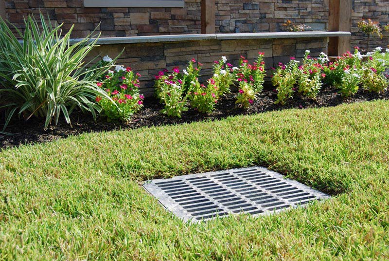 The Process of Patio drainage Made Easy For You