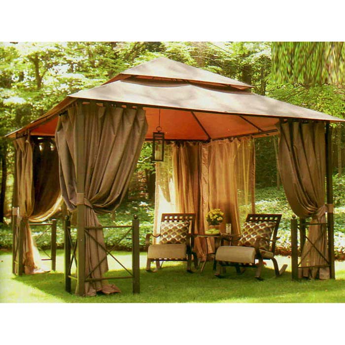 Good Quality and Affordable Price Only with Patio Canopy Home Depot