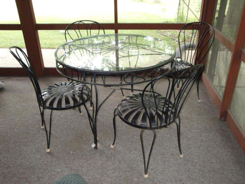 Replacement Glass For Patio Table Ebay