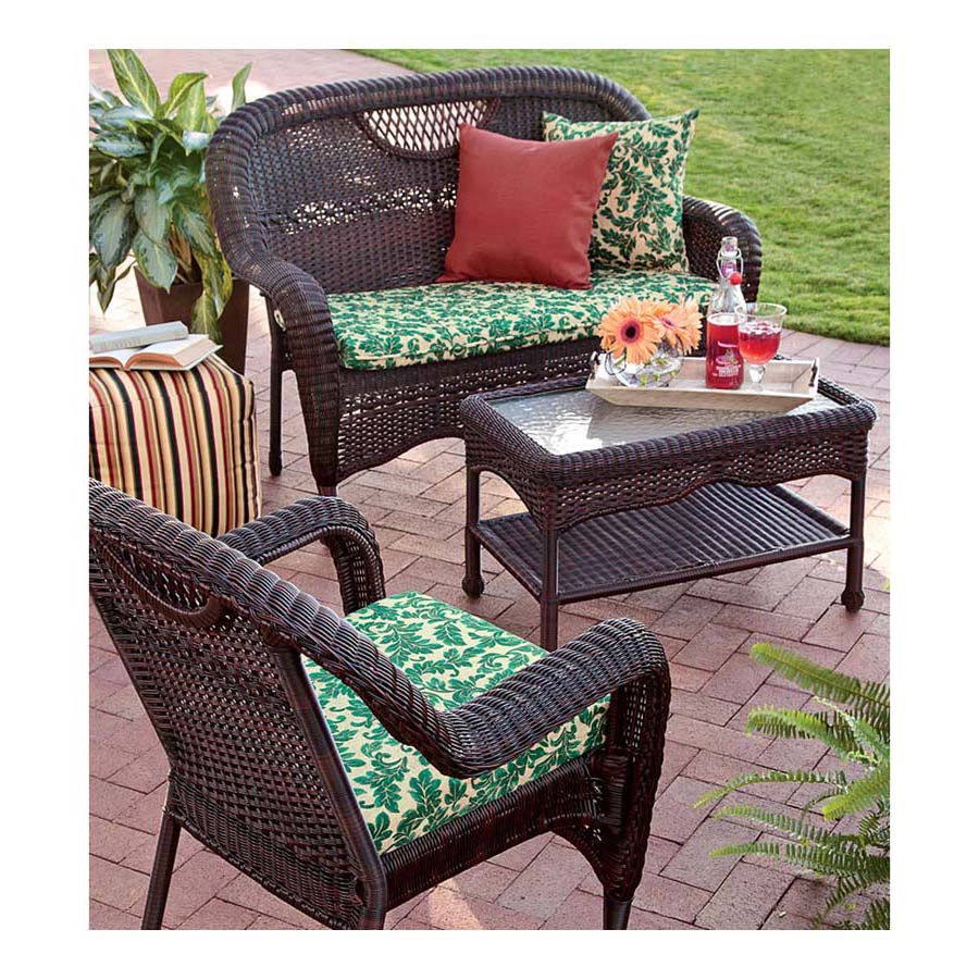 Resin Patio Furniture Cleaner