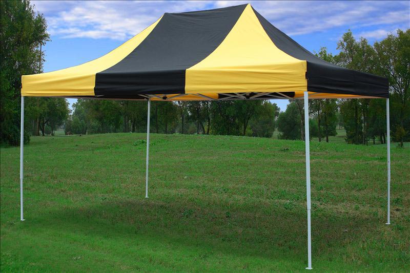 15 X 15 Canopy Tent