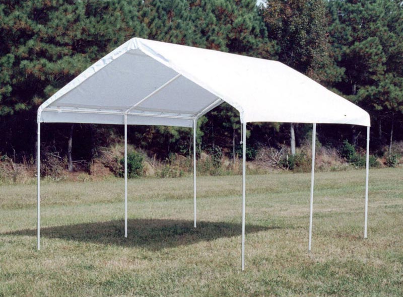 How To Set Up A Canopy Tent