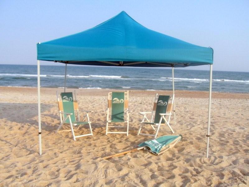 Beach Gazebo Tent