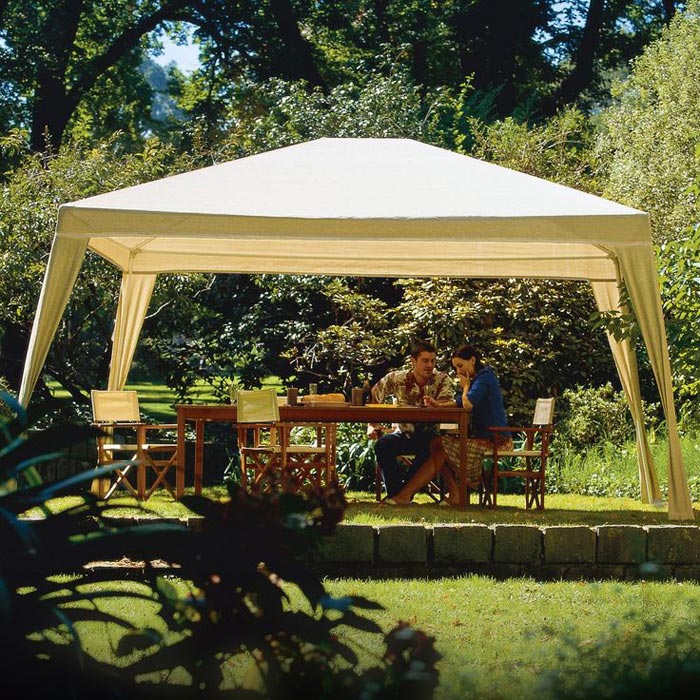 Replacement gazebo canopy tips for the users