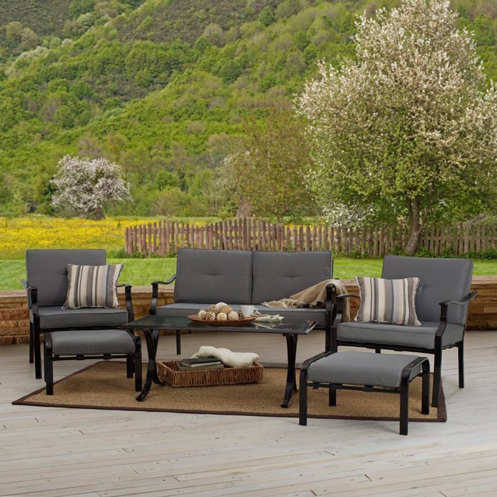 Strathwood Patio Furniture: Number One Brand In The Industry