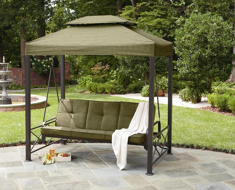 3 person patio swing with canopy2