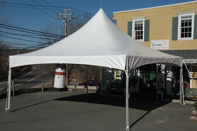 Marquee tent hire