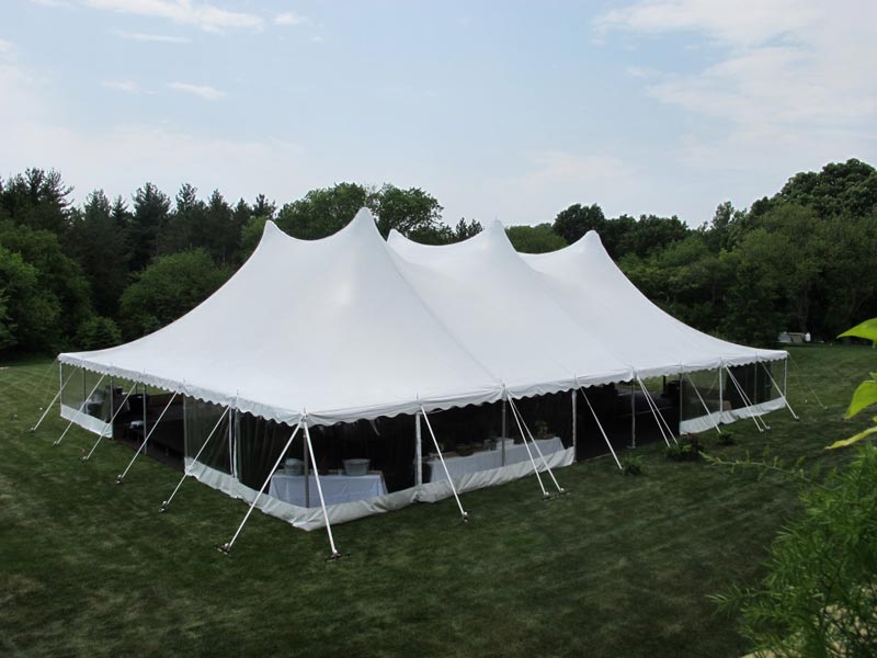 Marquee tent images