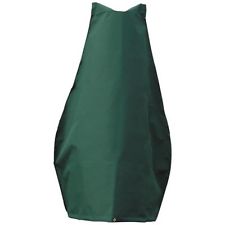 Chiminea Cover, Green, Large
